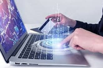 do data entry copy paste, typing word, pdf to word excel in 24 hours