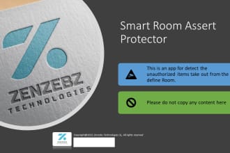 offer rfid asset monitoring system
