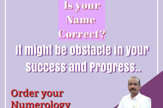 do numerology report accurately
