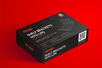 do mailer box, packaging box, subscription box design