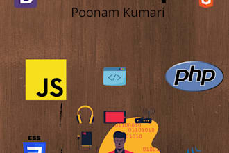 build web apps just for you