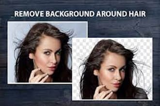 background remove from the photos