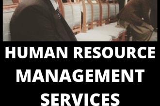 give best service in management and compensation