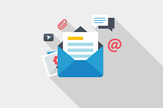 clickable HTML email signature