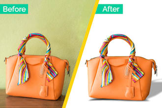 do product image editing for e commerce websites