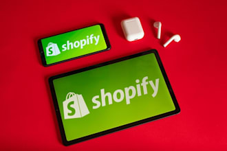 fixed your shopify website issues