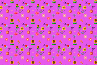 design pattern maker ,seamless pattern ,textile pattern