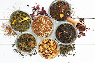 guide you to initiate a tea business or to improve your current tea business
