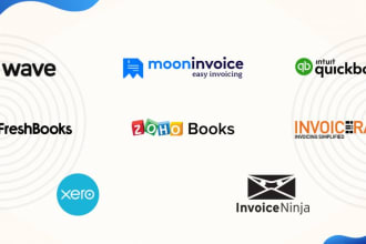do accounting and bookkeeping for canada and US clients