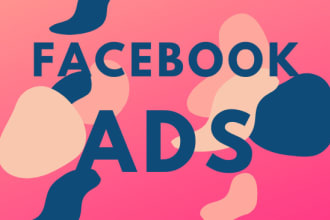 run facebook ads campaign with a highly targeted audience