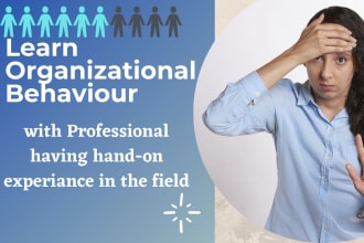 assist in learning organizational behaviour