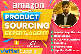 product sourcing from alibaba and sourcing agent
