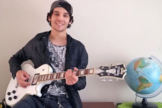 make a song or jingle for you