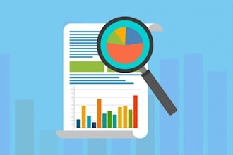 your virtual assistant for statistical data handling,data entry