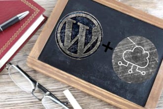 connect your wordpress site to other service using api and php