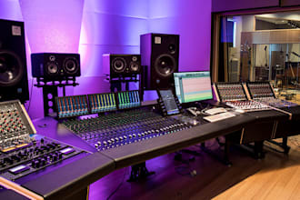 produce high grade, high quality beats