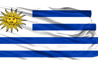 assist you with any procedure you may need in uruguay