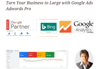 setup, boost your google ads, adwords, and PPC campaigns