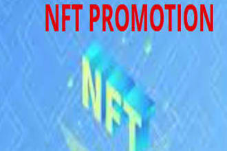 do nft promotion telegram cryptocurrency bitcoin ico and mlm marketing