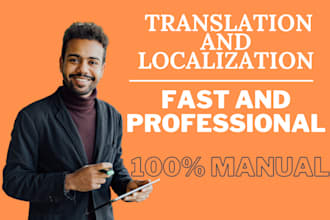 translation and  french, english, spanish, italian, german and dutch  vice versa