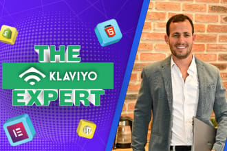 triple your klaviyo sales