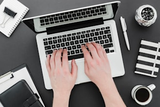 do data analysis PDF files conversion