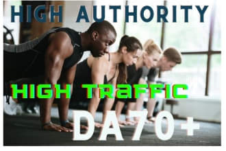 do health guest post on high da blog