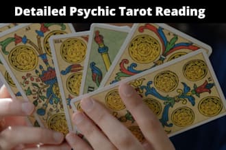 detailed psychic readings tarot card love reading in 3 hours