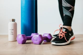 offer pelvic floor muscle exercise routines post birth