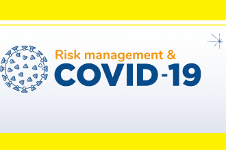 prepare covid 19 policy, procedure, and risk assessment, osha, hse