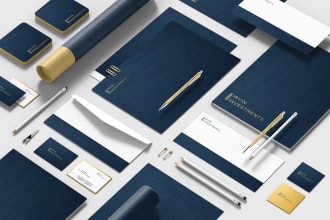 do corporate brand identity