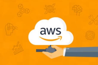 setup and manage your applications on AWS ec2