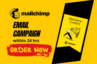 do mailchimp campaign, mailchimp automation, email campaign