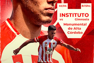 matchday magnific sport desing