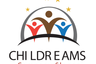 create an excellent children, childcare and preschool logo