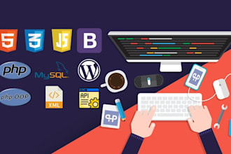 be PHP codeigniter laravel developer expert