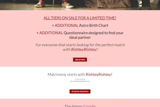 make your website mobile friendly