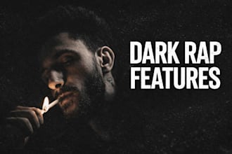 record a professional rap verse or hook for your song