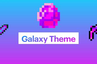 create a custom minecraft texture pack