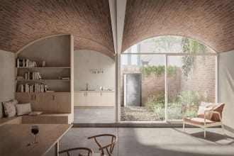 design your interior space
