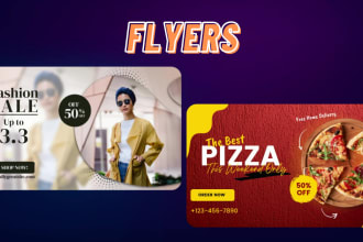 design best social media image ads, video ads and banners