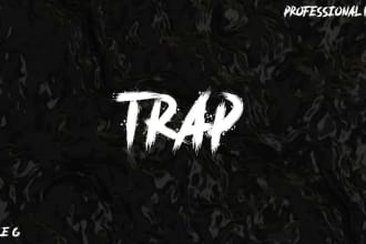ghost produce a trap beat
