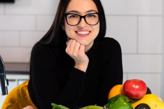be your personal nutritionist and provide diet plan