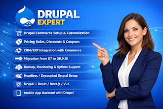 develop fix upgrade your drupal website and module