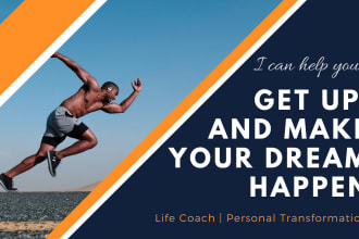 help you master the art of goal setting and life improvement