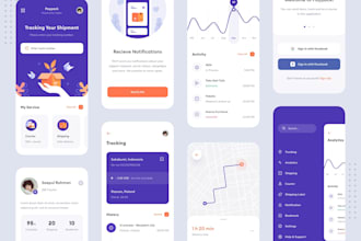 create an app for android