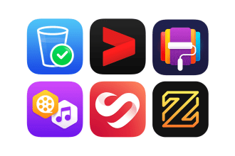 design a professional app icon