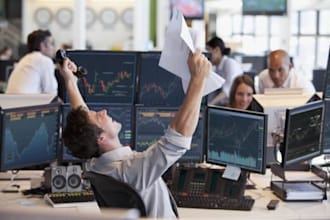 teach you basic trading
