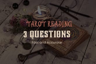 do accurate tarot readings for your future within 24