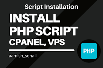 deploy your website on AWS,digitalocean,vultr,linode,gclou,shared hosting
